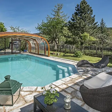 Apartamento La à Tom *