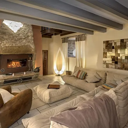 Apartman La A Tom Mende