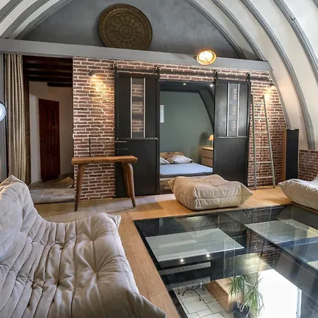 Apartman La A Tom Mende