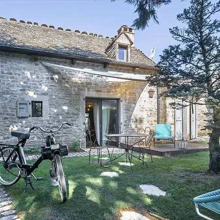 Apartman La A Tom Mende