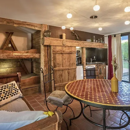 Apartman La A Tom