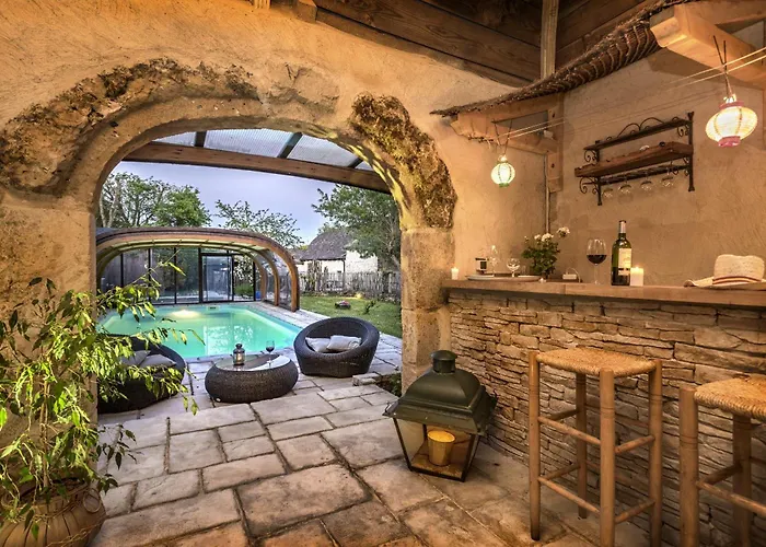 La à Tom Apartamento Mende