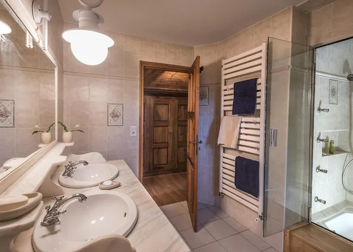 La à Tom Apartamento *