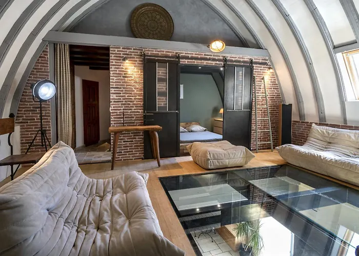 Apartamento La à Tom Mende